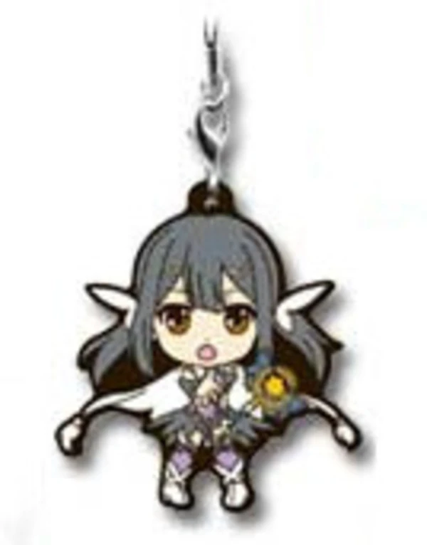 Miyu Edelfelt - Fate/Kaleid Liner Prisma Illya - Rubber Strap 