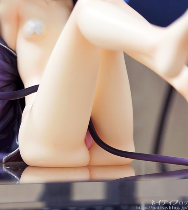 Mizuki Suzushiro und Loki Asgard - Boku Girl - Native