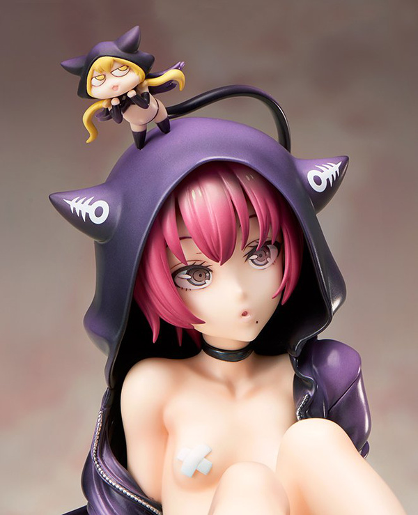 Mizuki Suzushiro und Loki Asgard - Boku Girl - Native