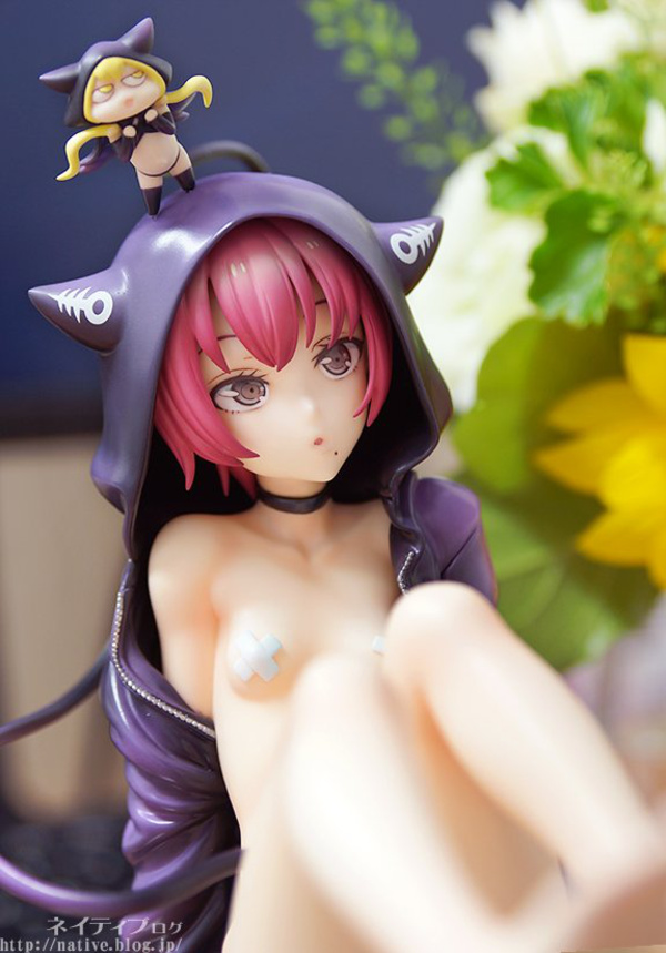 Mizuki Suzushiro und Loki Asgard - Boku Girl - Native