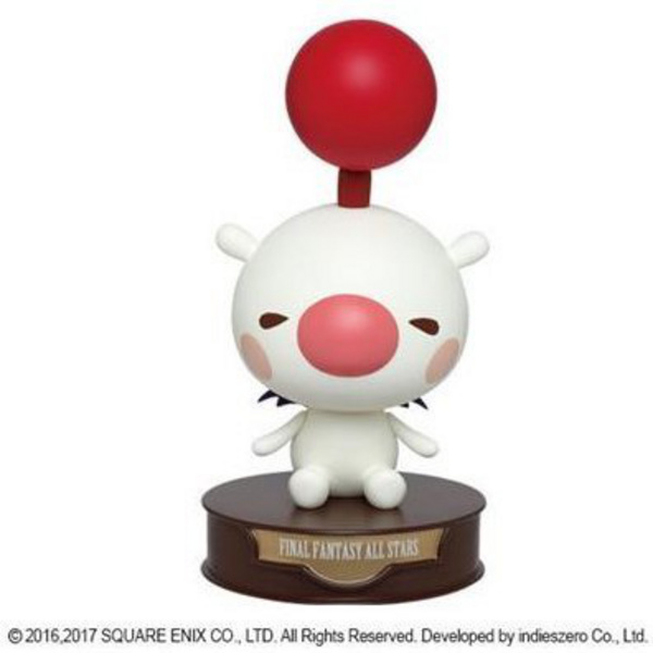Mogry / Moogle - Final Fantasy Lampe 