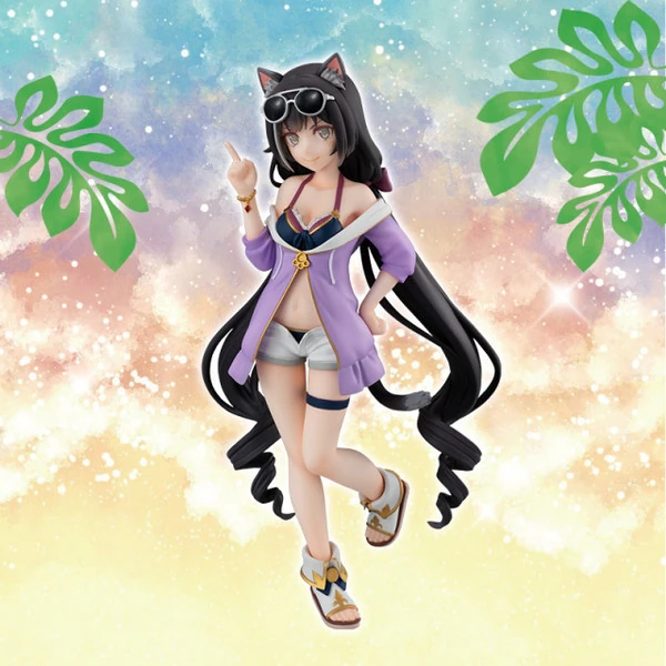 Momochi Kiruya - Special Figure (FuRyu)