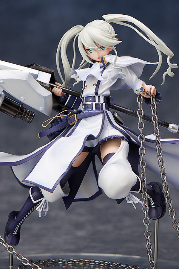 Momoka Shijou - Magical Warfare (Mahou Sensou)