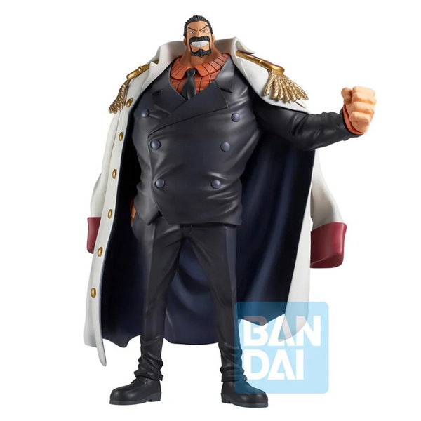 Monkey D. Garp ( Young Version) - One Piece - Legendary Hero - Ichibansho