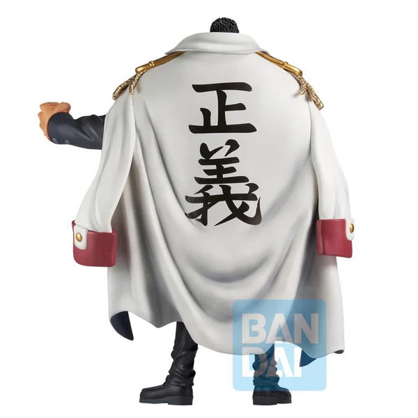 Monkey D. Garp ( Young Version) - One Piece - Legendary Hero - Ichibansho