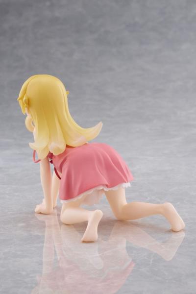 Shinobu Oshino - Monogatari Series: Off & Monster - Desktop Cute Figure - Taito Prize