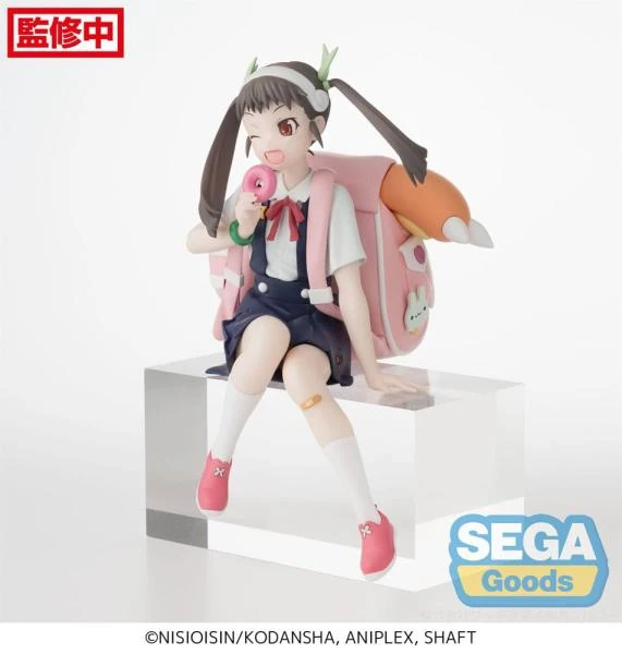 Mayoi Hachikuji - Monogatari Series - PM Perching - Sega