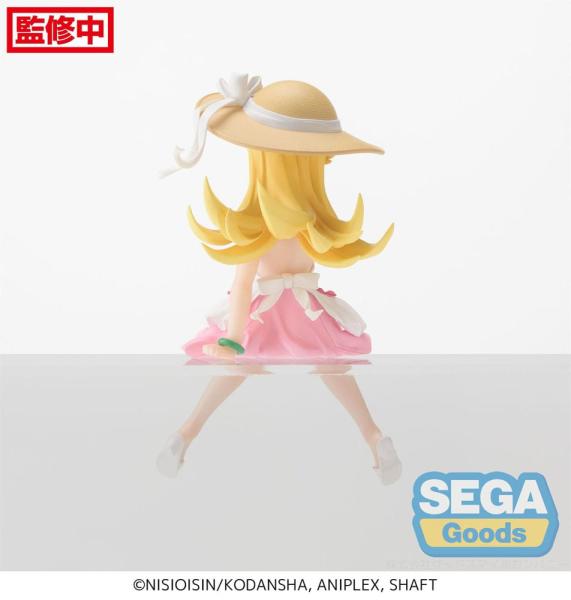 Shinobu Oshino - Monogatari Series - PM Perching - Sega