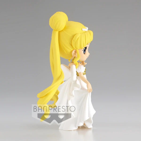 Prinzessin Serenity - Sailor Moon Eternal Q Posket - Version A
