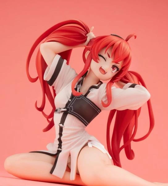Eris - Mushoku Tensei - Melty Princess Palm Size - Megahouse