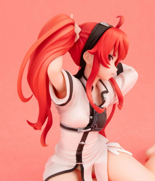 Eris - Mushoku Tensei - Melty Princess Palm Size - Megahouse