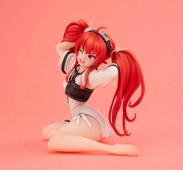 Eris - Mushoku Tensei - Melty Princess Palm Size - Megahouse