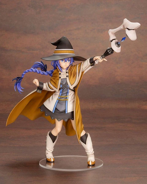 Roxy Migurdia - Mushoku Tensei - Statue 1/8 - Bonus Edition - Kotobukiya