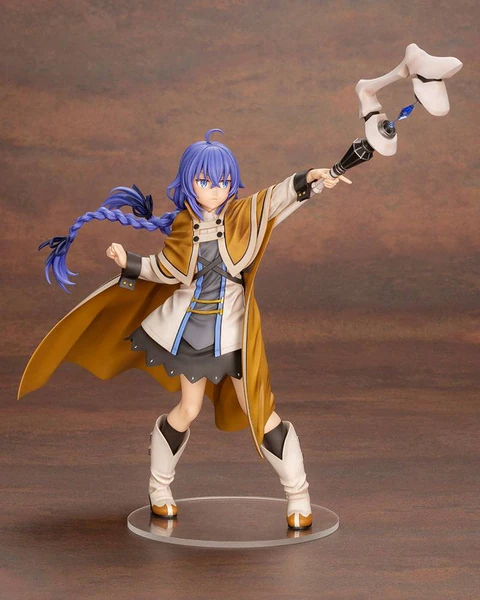 Roxy Migurdia - Mushoku Tensei - Statue 1/8 - Bonus Edition - Kotobukiya