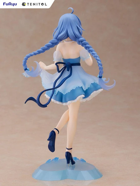 Roxy - Mushoku Tensei - Flower Dress up Ver. - Tenitol