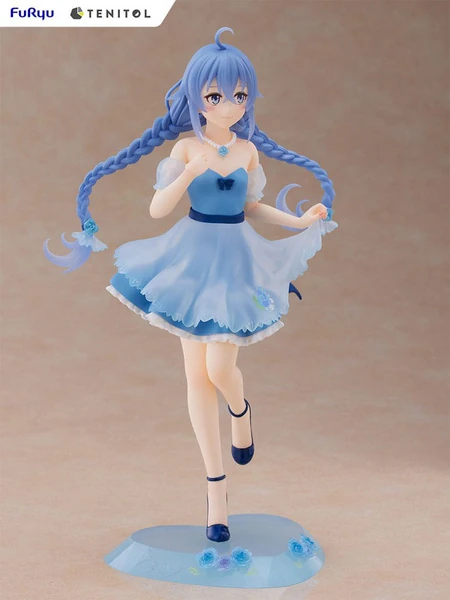 Roxy - Mushoku Tensei - Flower Dress up Ver. - Tenitol