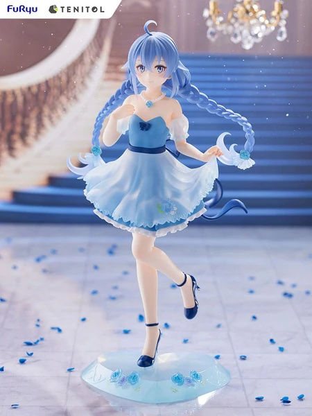 Roxy - Mushoku Tensei - Flower Dress up Ver. - Tenitol