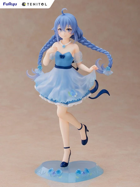 Roxy - Mushoku Tensei - Flower Dress up Ver. - Tenitol