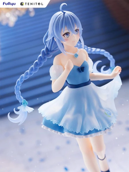 Roxy - Mushoku Tensei - Flower Dress up Ver. - Tenitol