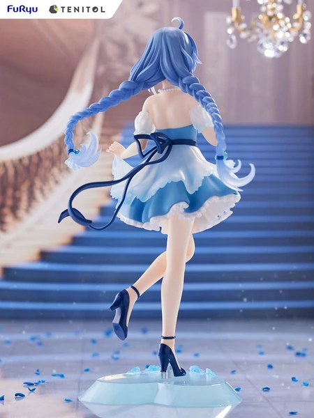 Roxy - Mushoku Tensei - Flower Dress up Ver. - Tenitol