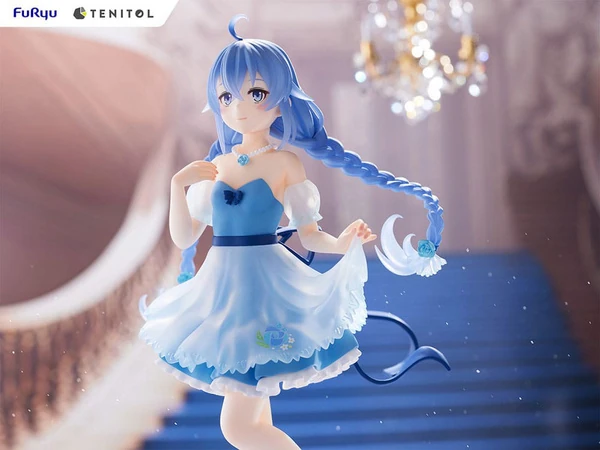 Roxy - Mushoku Tensei - Flower Dress up Ver. - Tenitol