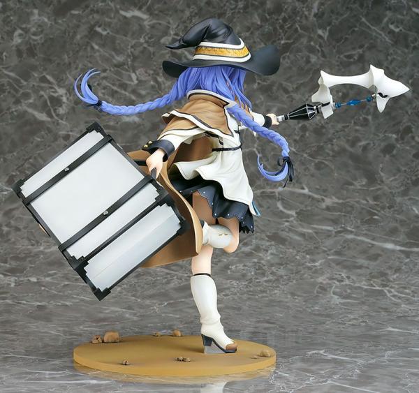 Roxy Migurdia - Mushoku Tensei - Statue 1/7 - Phat!
