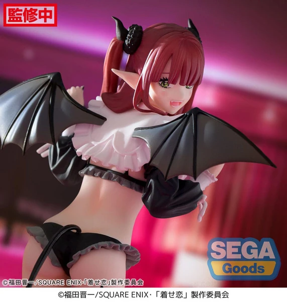 Marin Kitagawa - My Dress-Up Darling - Luminasta - Liz Ver. - Sega