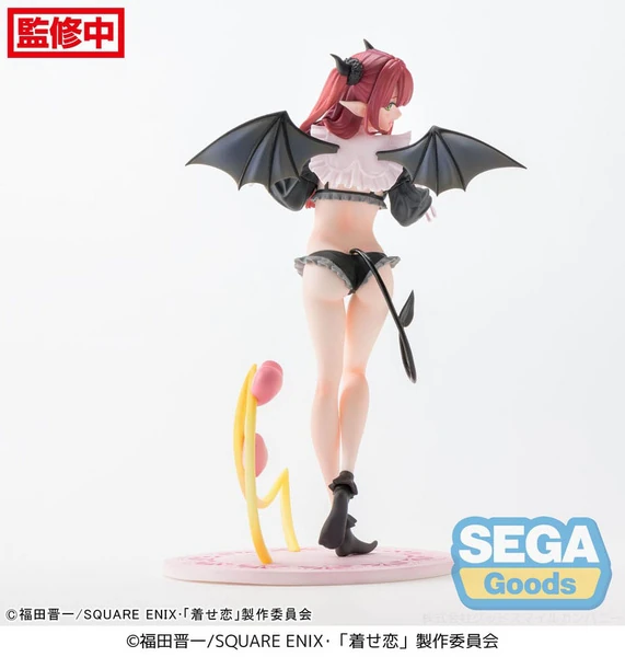 Marin Kitagawa - My Dress-Up Darling - Luminasta - Liz Ver. - Sega