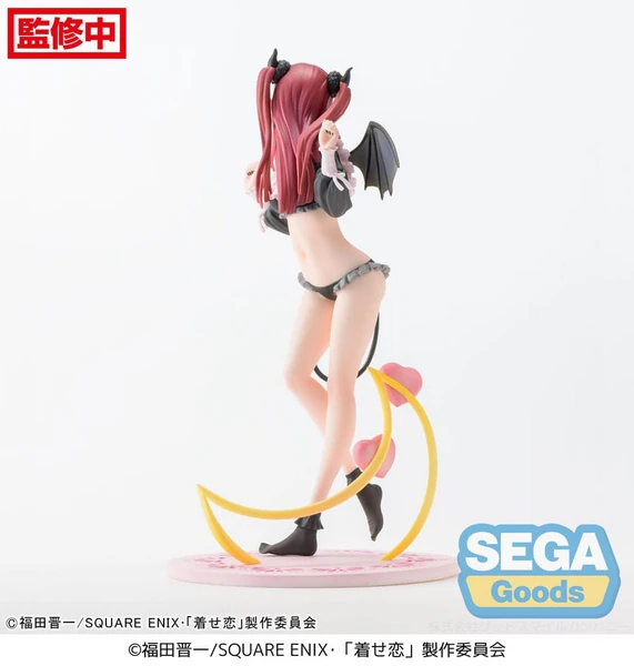 Marin Kitagawa - My Dress-Up Darling - Luminasta - Liz Ver. - Sega