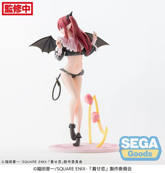 Marin Kitagawa - My Dress-Up Darling - Luminasta - Liz Ver. - Sega