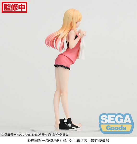 Marin Kitagawa - My Dress-Up Darling - Luminasta - Trying On Ver. - Sega