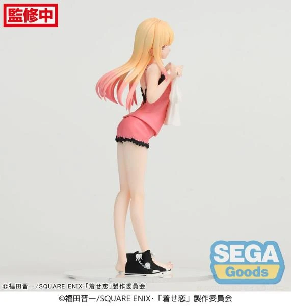 Marin Kitagawa - My Dress-Up Darling - Luminasta - Trying On Ver. - Sega