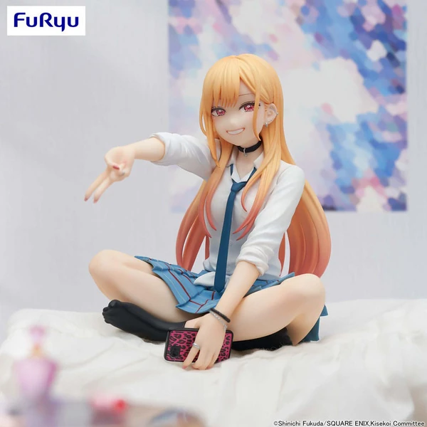Marin Kitagawa - My Dress-Up Darling - Noodle Stopper - Furyu