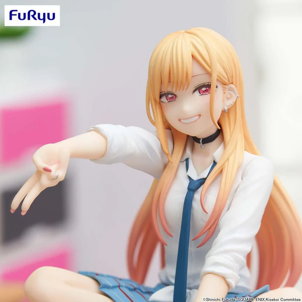 Marin Kitagawa - My Dress-Up Darling - Noodle Stopper - Furyu
