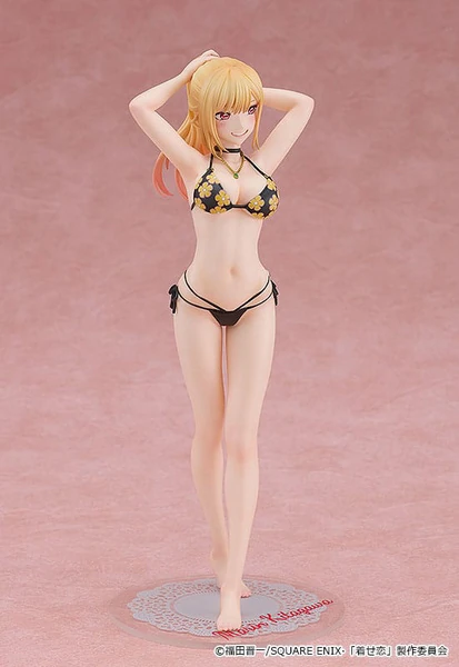 Marin Kitagawa - Swimsuit Ver. - My Dress-Up Darling 1/7 - Good Smile Company