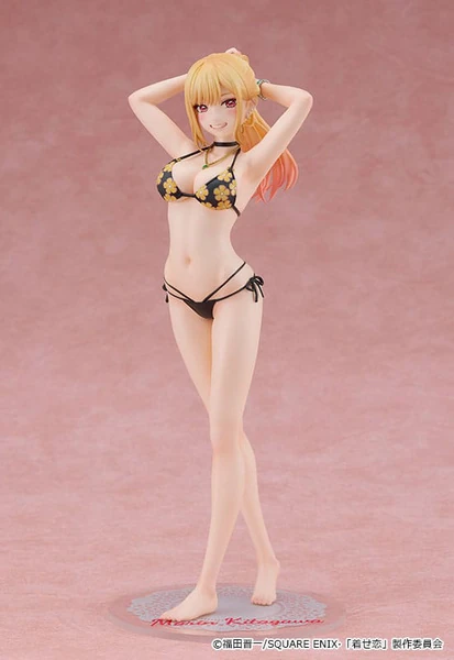 Marin Kitagawa - Swimsuit Ver. - My Dress-Up Darling 1/7 - Good Smile Company