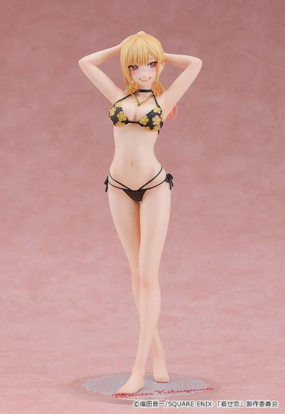 Marin Kitagawa - Swimsuit Ver. - My Dress-Up Darling 1/7 - Good Smile Company