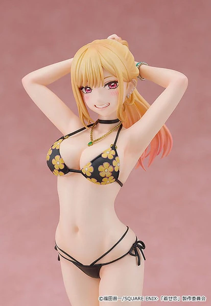 Marin Kitagawa - Swimsuit Ver. - My Dress-Up Darling 1/7 - Good Smile Company