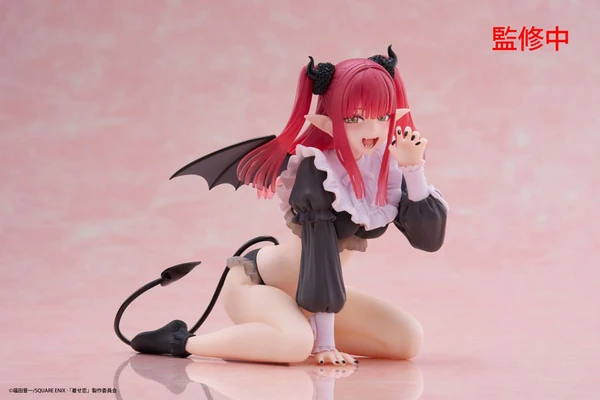 Marin Kitagawa - My Dress-Up Darling - Desktop Cute Figure - Liz Ver. - Taito Prize