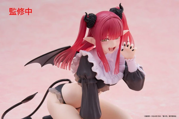 Marin Kitagawa - My Dress-Up Darling - Desktop Cute Figure - Liz Ver. - Taito Prize