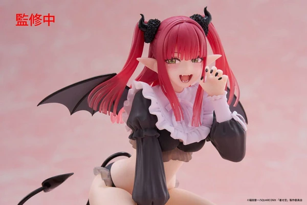 Marin Kitagawa - My Dress-Up Darling - Desktop Cute Figure - Liz Ver. - Taito Prize