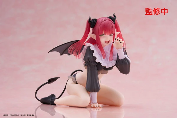 Marin Kitagawa - My Dress-Up Darling - Desktop Cute Figure - Liz Ver. - Taito Prize