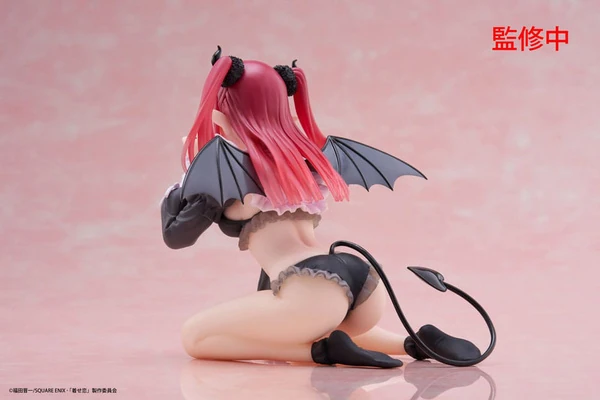 Marin Kitagawa - My Dress-Up Darling - Desktop Cute Figure - Liz Ver. - Taito Prize