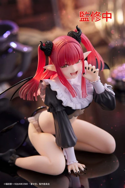 Marin Kitagawa - My Dress-Up Darling - Desktop Cute Figure - Liz Ver. - Taito Prize