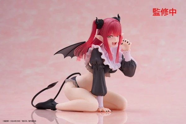 Marin Kitagawa - My Dress-Up Darling - Desktop Cute Figure - Liz Ver. - Taito Prize