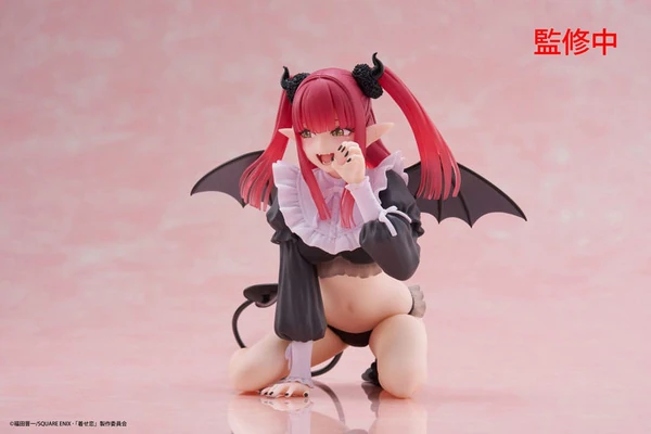 Marin Kitagawa - My Dress-Up Darling - Desktop Cute Figure - Liz Ver. - Taito Prize
