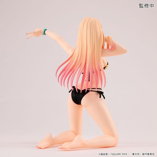 Marin Kitagawa - My Dress-Up Darling - Melty Princess - Statue - Megahouse