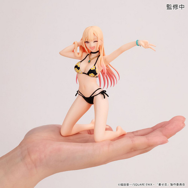 Marin Kitagawa - My Dress-Up Darling - Melty Princess - Statue - Megahouse