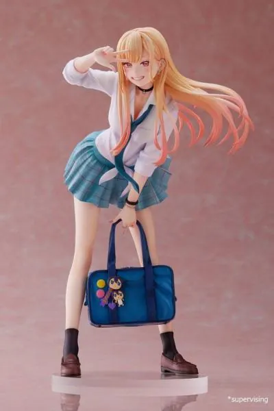 Marin Kitagawa - My Dress Up Darling - Statue 1/7 - Aniplex