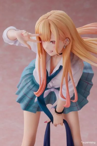 Marin Kitagawa - My Dress Up Darling - Statue 1/7 - Aniplex
